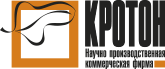 Логотип компании «Кротон»