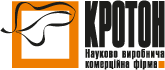 Логотип компанії «Кротон»