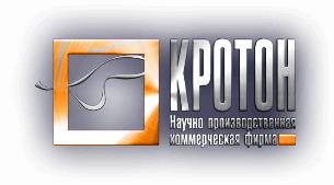 Логотип компании «Кротон»