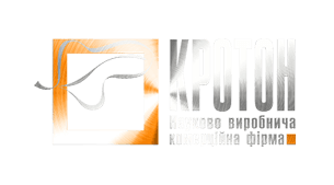 Логотип компанії «Кротон»